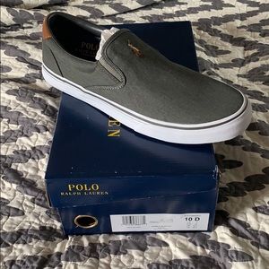 Polo Ralph Lauren Sneakers